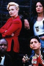 Watch New York Undercover 1channel